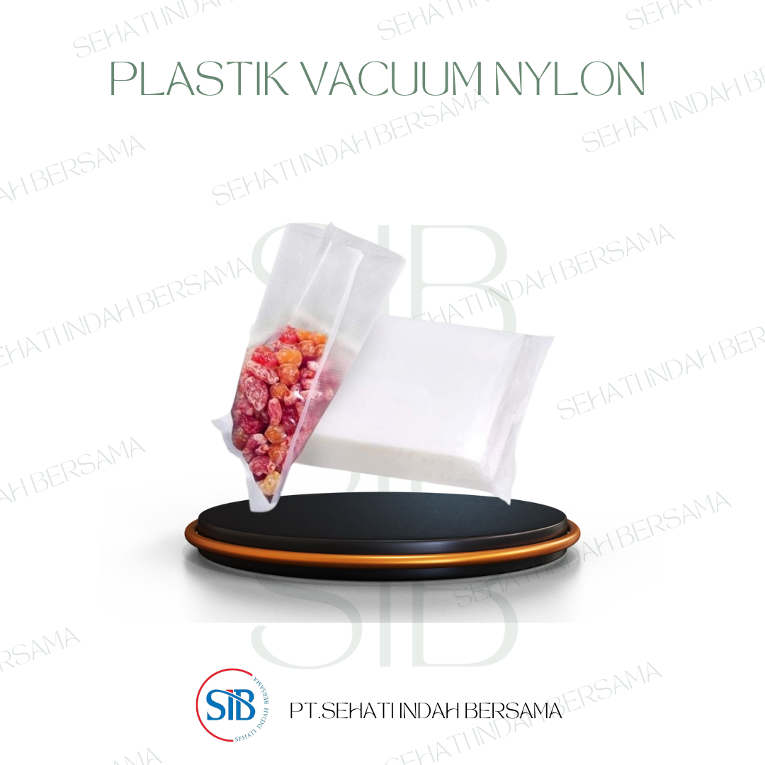 Vaccum Nylon Polos